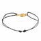 Bracelet Dinh Van Bracelet Cordon Menottes Or jaune 58 Facettes 2994736RV