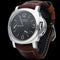 Montre Panerai Montre Luminor 8 Days 58 Facettes MT44614