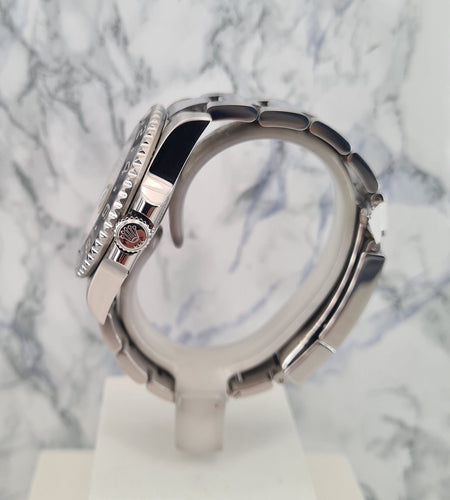 Montre ROLEX GMT-Master II Céramique 58 Facettes 116710-1-1-1