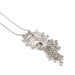 Collier Collier Or blanc Diamant 58 Facettes 3017708RV