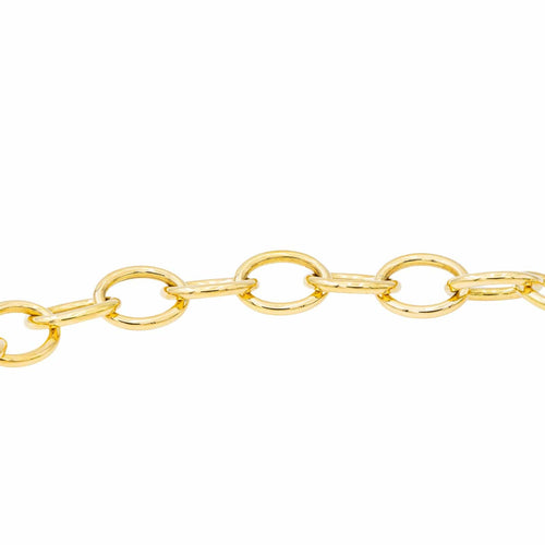 Collier Collier Chaine Or jaune 58 Facettes 2921234CN