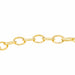 Collier Collier Chaine Or jaune 58 Facettes 2921234CN