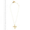 Collier Collier pendentif et diamants 58 Facettes 32809