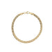 Bracelet Bracelet unisexe tricoté Valentino 58 Facettes 31444