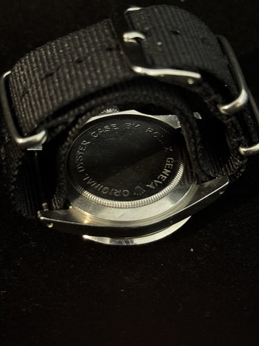 Montre TUDOR - Montre Submariner – Réf. 7928 – Automatique – Patine exceptionnelle – Vintage 58 Facettes