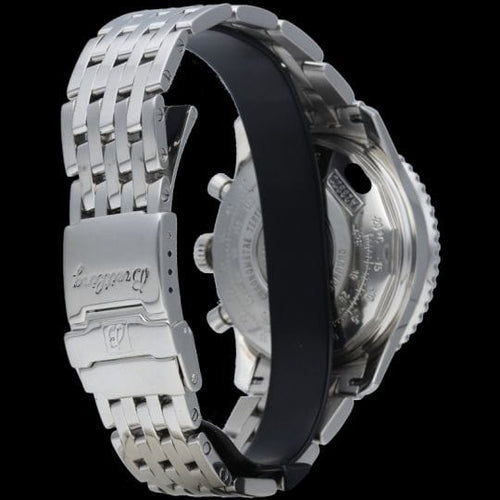 Montre Breitling Montre Navitimer 58 Facettes MT42066