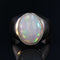 Bague 60 Bague ancienne opale et or 58 Facettes 23-228