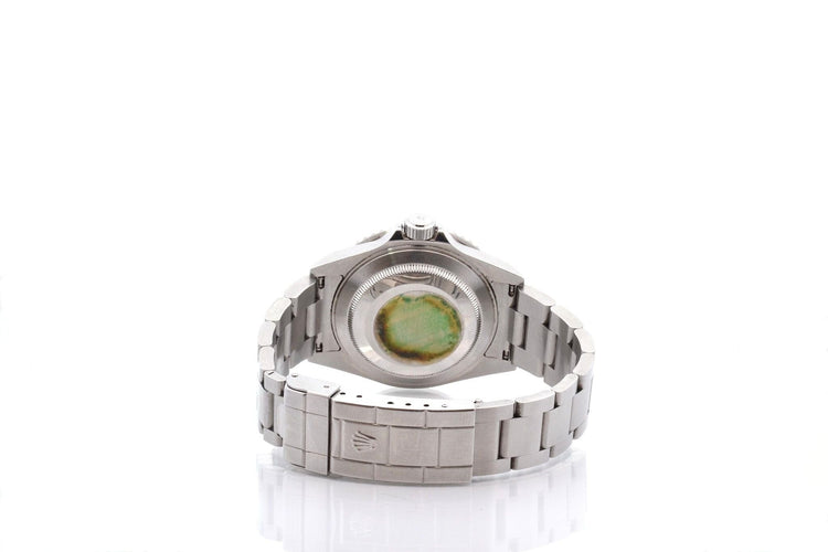 Montre ROLEX - Montre Submariner 58 Facettes 26943