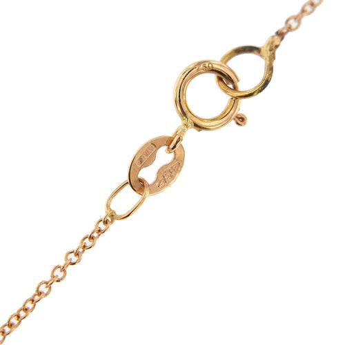 Collier Collier Solitaire diamant 0,51 ct 58 Facettes 429