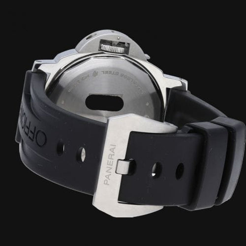 Montre Panerai Montre Luminor 8 Days 58 Facettes MT44615