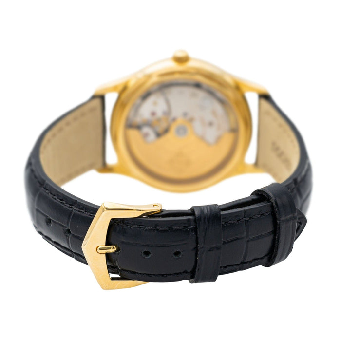 Montre Patek Philippe Montre Calatrava Or jaune 58 Facettes 3252963RV