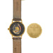 Montre BAUME et MERCIER - Montre en or 58 Facettes 35536