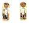 Boucles d'oreilles Cartier 2 C Trinity Gold Clip-on Earrings 58 Facettes