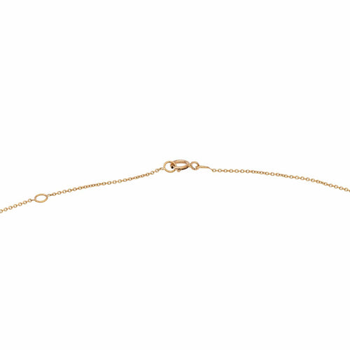 Collier Collier Chaîne Or rose 58 Facettes 2697923CN