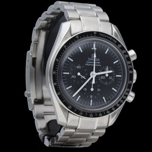 Montre Omega Montre Speedmaster 58 Facettes MT44764