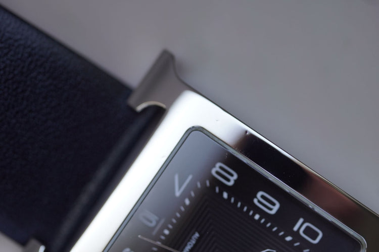 Montre Hermès Heure H HH2.810 58 Facettes