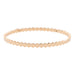 Bracelet Chaumet Bracelet Bee my love Or rose 58 Facettes 2963322RV