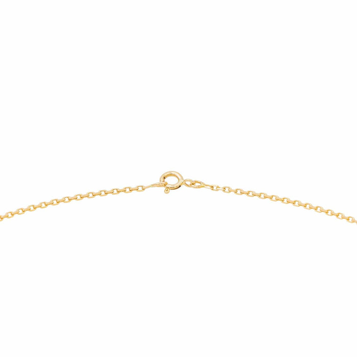 Collier Collier Chaîne Or jaune 58 Facettes 2899342CN