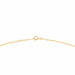 Collier Collier Chaîne Or jaune 58 Facettes 2899342CN