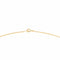 Collier Collier Chaîne Or jaune 58 Facettes 2899342CN