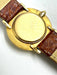 Montre VACHERON CONSTANTIN - montre or jaune 58 Facettes