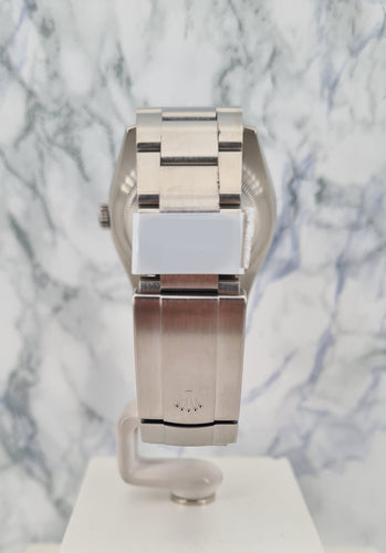 Montre ROLEX Oyster Perpetual 36 58 Facettes 116000-1