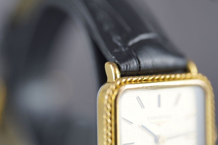 Montre Longines - Montre Mécanique 817 4333 58 Facettes