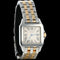 Montre Cartier Montre Santos Demoiselle 58 Facettes MT42329