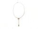 Collier collier MAUBOUSSIN le vice et la vertu or diamants 58 Facettes 263940