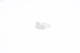 Bague 52 Bague bandeau Cinq Diamants 58 Facettes