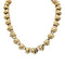 Collier Collier Pomellato "Mille Cercles" or jaune. 58 Facettes 33689