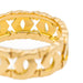 Bague 61 Cartier Bague Or jaune 58 Facettes 3100762CN