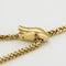 Collier Collier en Or jaune 18k 58 Facettes CAN1242