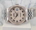 Montre ROLEX - Montre Datejust 36 Cadran Jubilee 58 Facettes 16234-1