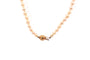 Collier perles de culture et fermoir en or 58 Facettes 26604