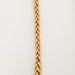 Collier Collier palmier or jaune 58 Facettes LP744