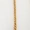 Collier Collier palmier or jaune 58 Facettes LP744