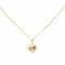 Collier Collier Or jaune Diamant 58 Facettes 3239008CN