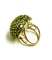 Bague Voluptuous peridot ring 58 Facettes