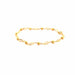 Bracelet Bracelet Perles Or Jaune 18k 58 Facettes 3-CO-BRA-GS31504