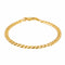Bracelet Bracelet Or jaune 58 Facettes 3029096CN
