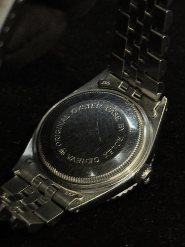 Montre TUDOR - Montre Submariner – Réf. 90910 – Automatique – Vintage 58 Facettes