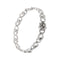 Bracelet Bracelet motifs navette diamants 58 Facettes 30428