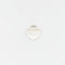 Pendentif Pendentif Tiffany & Co "Return to Tiffany" Coeur en argent 58 Facettes 32312