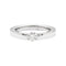 Bague 48 Solitaire Cartier or, diamant. 58 Facettes 33848
