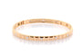 Bracelet Bracelet signé Boucheron Quatre Clou de Paris 58 Facettes 26758dv