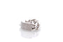 Bague 51 Bague signée Dior diamants 58 Facettes 26906dv