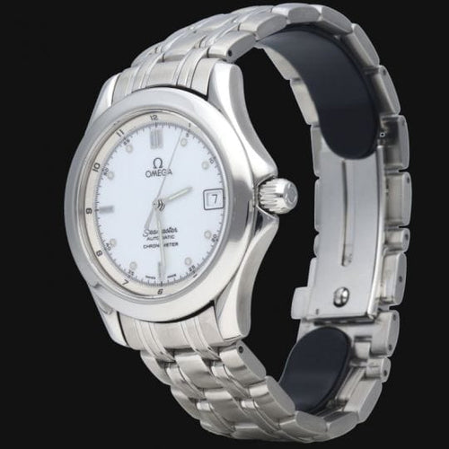 Montre Omega Montre Seamaster 120M 36Mm Automatic 58 Facettes MT41674