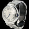 Cartier Hodinky Ballon Bleu De Cartier 33Mm Quartz 