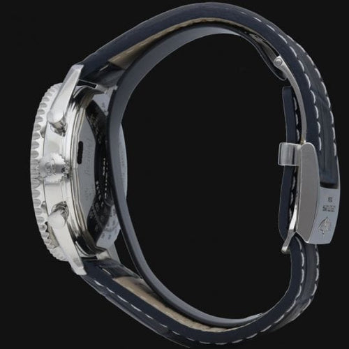 Montre Breitling Montre Navitimer B01 43 58 Facettes MT42094